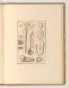 Sébastien Le Clerc, Vol. III., Anatomische Studien eines Elefanten, Inv. Nr.: Frankreich nach S…