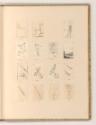 Sébastien Le Clerc, Vol. III., Studien zum räumlichen Sehen, Inv. Nr.: Frankreich nach Sektione…
