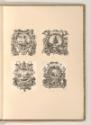 Sébastien Le Clerc, Vol. III., Vignetten, Inv. Nr.: Frankreich nach Sektionen III/21, F/III/21/…