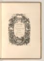 Sébastien Le Clerc, Vol. III., Titelblatt, Inv. Nr.: Frankreich nach Sektionen III/21, F/III/21…