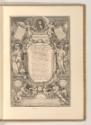 Sébastien Le Clerc, Vol. III., Ludovico Magno In Alueum Navigabilem Ab Oceano ad Mediterraneum,…