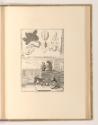 Sébastien Le Clerc, Vol. III., Affen mit anatomischen Studien, Inv. Nr.: Frankreich nach Sektio…