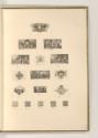 Sebastien Le Clerc, Vol. IV., Vignetten, Initialen und Illustrationen, Inv. Nr.: Frankreich nac…