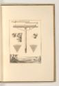 Sebastien Le Clerc, Vol. IV., Messgeräte eines Kartografen, Inv. Nr.: Frankreich nach Sektionen…