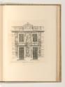 Sebastien Le Clerc, Vol. IV., Pavillon de la Victoire, Inv. Nr.: Frankreich nach Sektionen III/…