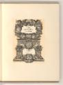 Sebastien Le Clerc, Vol. V., Titelblatt, Inv. Nr.: Frankreich nach Sektionen III/23, F/III/23/1
