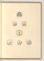 Sebastien Le Clerc, Vol. V., Diverse Medaillen aus der Zeit Ludwig XIV., Inv. Nr.: Frankreich n…
