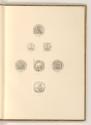 Sebastien Le Clerc, Vol. V., Diverse Medaillen aus der Zeit Ludwig XIV., Inv. Nr.: Frankreich n…