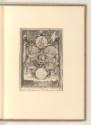 Sebastien Le Clerc, Vol. V., Ludwig XIV. wird im Rathaus von Paris empfangen, Inv. Nr.: Frankre…