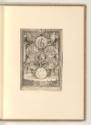 Sebastien Le Clerc, Vol. V., Ludwig XIV. wird im Rathaus von Paris empfangen, Inv. Nr.: Frankre…