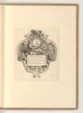 Sebastien Le Clerc, Vol. V., Vignette mit Ludwig XIV., Inv. Nr.: Frankreich nach Sektionen III/…