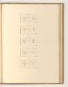 Sebastien Le Clerc, Vol. V., Illustrationen von Emotionen für ein Zeichenlehrbuch, Inv. Nr.: Fr…