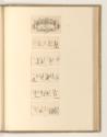Sebastien Le Clerc, Vol. V., Diverse Figuren, Inv. Nr.: Frankreich nach Sektionen III/23, F/III…