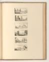Sebastien Le Clerc, Vol. V., Diverse Landschaften, Inv. Nr.: Frankreich nach Sektionen III/23, …