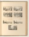 Sebastien Le Clerc, Vol. V., Diverse Landschaften, Inv. Nr.: Frankreich nach Sektionen III/23, …