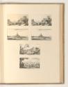 Sebastien Le Clerc, Vol. V., Diverse Landschaften, Inv. Nr.: Frankreich nach Sektionen III/23, …