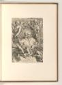 Ant. Coypel. Ant. Rivalz. Claude Gillot. P. Ponce-Ant. Robert-de-Seri. Ant. Watteau. J. B. Oudr…