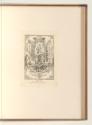 Ant. Coypel. Ant. Rivalz. Claude Gillot. P. Ponce-Ant. Robert-de-Seri. Ant. Watteau. J. B. Oudr…