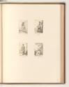 Ant. Coypel. Ant. Rivalz. Claude Gillot. P. Ponce-Ant. Robert-de-Seri. Ant. Watteau. J. B. Oudr…