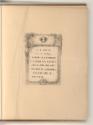 Ch. Parrocel. N.N. et C. Coypel. G.Huquier. P. Subleyras. C. Natoire. M. E. D'A. Bardon. J.B. G…
