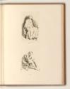 Ch. Parrocel. N.N. et C. Coypel. G.Huquier. P. Subleyras. C. Natoire. M. E. D'A. Bardon. J.B. G…