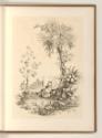Ch. Parrocel. N.N. et C. Coypel. G.Huquier. P. Subleyras. C. Natoire. M. E. D'A. Bardon. J.B. G…