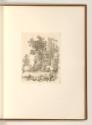 Ch. Parrocel. N.N. et C. Coypel. G.Huquier. P. Subleyras. C. Natoire. M. E. D'A. Bardon. J.B. G…