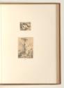 Ch. Parrocel. N.N. et C. Coypel. G.Huquier. P. Subleyras. C. Natoire. M. E. D'A. Bardon. J.B. G…