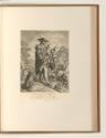 Ch. Parrocel. N.N. et C. Coypel. G.Huquier. P. Subleyras. C. Natoire. M. E. D'A. Bardon. J.B. G…