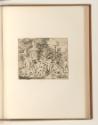 Ch. Parrocel. N.N. et C. Coypel. G.Huquier. P. Subleyras. C. Natoire. M. E. D'A. Bardon. J.B. G…