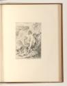 Ch. Parrocel. N.N. et C. Coypel. G.Huquier. P. Subleyras. C. Natoire. M. E. D'A. Bardon. J.B. G…