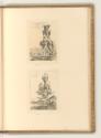 Adr. Manglard; Joseph Vernet; Jos. Marie Vien; Jean B. Marie Pierre; Jean Leger ou Le Geaye, Br…