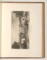Jean Rigaud, Diverces vues du chateau royal de marli, Inv. Nr.: Frankreich nach Sektionen III/2…
