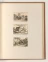 M.A. Slodtz. C.A. Vanloo. J.F. Blondel. P.O. Chedel. J.B.D. Lempereur. N. Hallé. C.N. Roettiers…