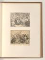 M.A. Slodtz. C.A. Vanloo. J.F. Blondel. P.O. Chedel. J.B.D. Lempereur. N. Hallé. C.N. Roettiers…