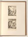 M.A. Slodtz. C.A. Vanloo. J.F. Blondel. P.O. Chedel. J.B.D. Lempereur. N. Hallé. C.N. Roettiers…