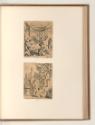 M.A. Slodtz. C.A. Vanloo. J.F. Blondel. P.O. Chedel. J.B.D. Lempereur. N. Hallé. C.N. Roettiers…
