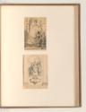 M.A. Slodtz. C.A. Vanloo. J.F. Blondel. P.O. Chedel. J.B.D. Lempereur. N. Hallé. C.N. Roettiers…