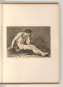 M.A. Slodtz. C.A. Vanloo. J.F. Blondel. P.O. Chedel. J.B.D. Lempereur. N. Hallé. C.N. Roettiers…