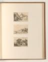 M.A. Slodtz. C.A. Vanloo. J.F. Blondel. P.O. Chedel. J.B.D. Lempereur. N. Hallé. C.N. Roettiers…