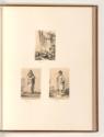 A. L. de la Live de Jully. PH. J. de Loutherbourg. J. de la Barthe. Le Arnaud. F. I. Foulquier.…