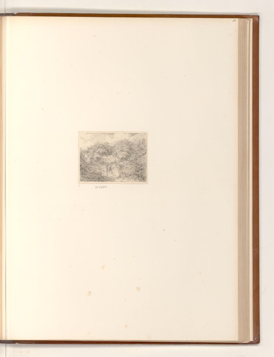 A. L. de la Live de Jully. PH. J. de Loutherbourg. J. de la Barthe. Le Arnaud. F. I. Foulquier.…