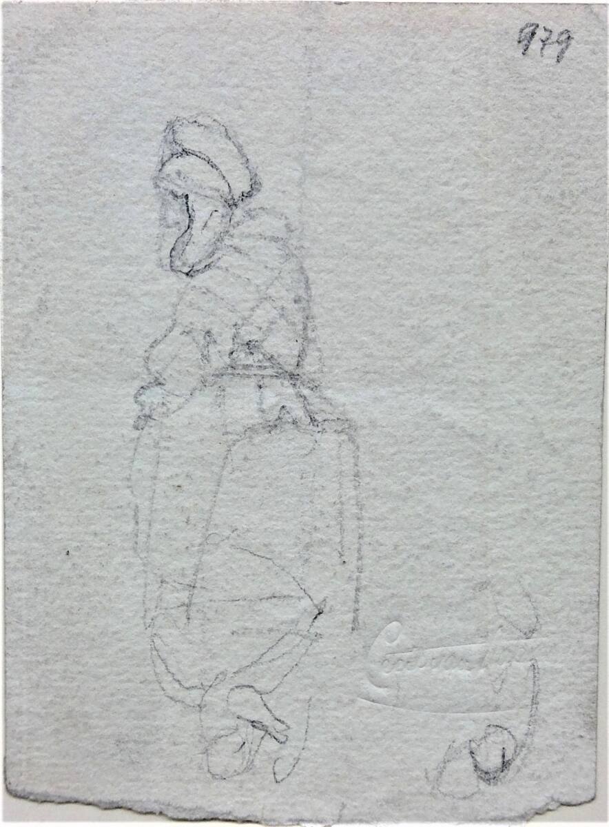 Frau, Cecil van Haanen