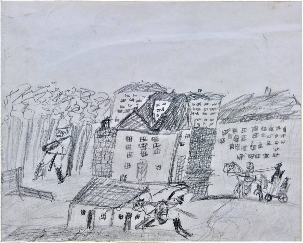 Stadt, Cecil van Haanen