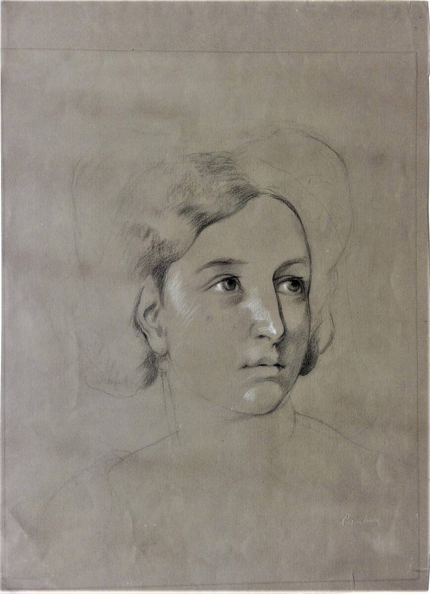 Mädchen, Cecil van Haanen