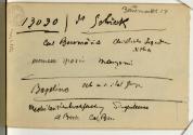 Josef Engelhart, Maler Sigmundt, Inv. Nr.: 41796