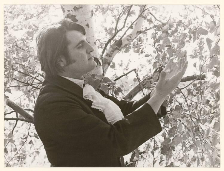 Gerhard Heller, Peter Turrini, Inv. Nr.: Foto2022/27