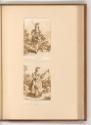 Pierre Ant de Machy; Ch. Bellard; Jos. Fratrel; Jean Bern. Restout; Louis Germain; Hub. Robert;…