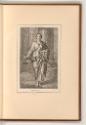 Pierre Ant de Machy; Ch. Bellard; Jos. Fratrel; Jean Bern. Restout; Louis Germain; Hub. Robert;…