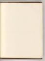 Britische Druckgrafiken des 17. und 18. Jahrhunderts, Leerseite, Inv. Nr.: England nach Sektion…